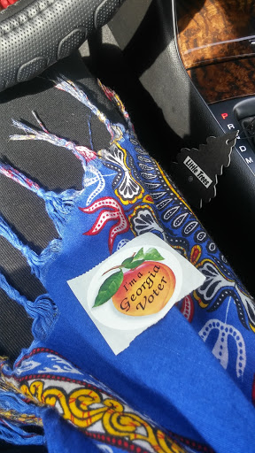 Community Center «Berean Community Center», reviews and photos, 2440 Young Rd, Stone Mountain, GA 30088, USA