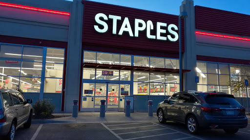 Office Supply Store «Staples», reviews and photos, 7350 W Alameda Ave, Lakewood, CO 80226, USA