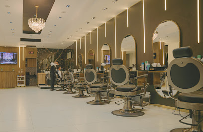 Amr Adel Barber Shop