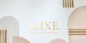 Luxe. Salon & Med Spa