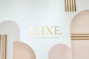 Luxe. Salon & Med Spa