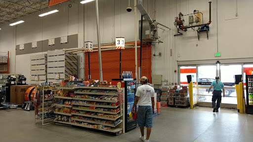 Home Improvement Store «The Home Depot», reviews and photos, 1600 Gadsden Hwy, Trussville, AL 35173, USA
