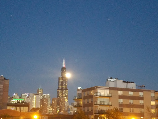 Live Music Venue «Bottom Lounge», reviews and photos, 1375 W Lake St, Chicago, IL 60607, USA