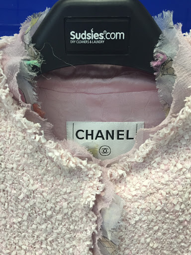 Dry Cleaner «Sudsies Dry Cleaners - North Miami», reviews and photos, 12711 Biscayne Blvd, North Miami, FL 33181, USA