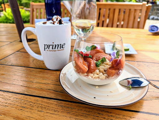 Fine Dining Restaurant «Prime at Saratoga National», reviews and photos, 458 Union Ave, Saratoga Springs, NY 12866, USA