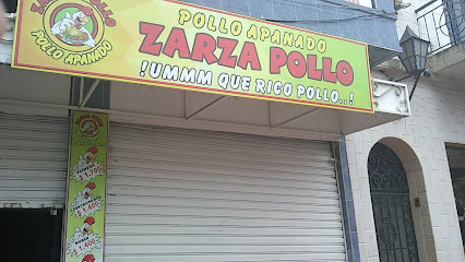 Zarza Pollo - Cl. 9 #23 # 11, Zarzal, Valle del Cauca, Colombia