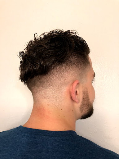 Barber Shop «The Barbershop A Hair Salon for Men», reviews and photos, 8874 Ulmerton Rd, Largo, FL 33771, USA