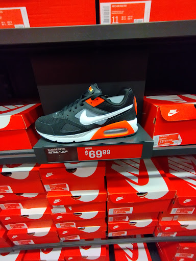 Outlet Mall «Tanger Outlet Westgate», reviews and photos, 6800 N 95th Ave, Glendale, AZ 85305, USA