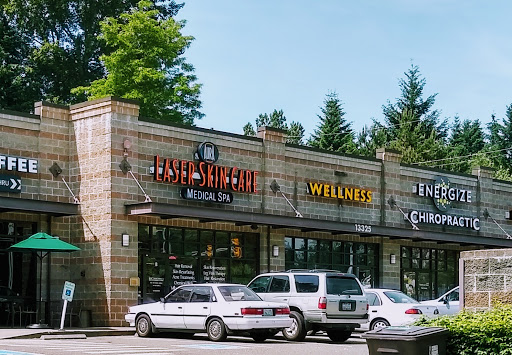 Skin Care Clinic «Aura Laser Skin Care», reviews and photos, 13325 100th Ave NE, Kirkland, WA 98034, USA