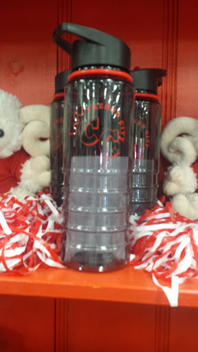 Book Store «Fresno City College: Bookstore», reviews and photos, 1101 E. University Avenue, Fresno, CA 93741, USA