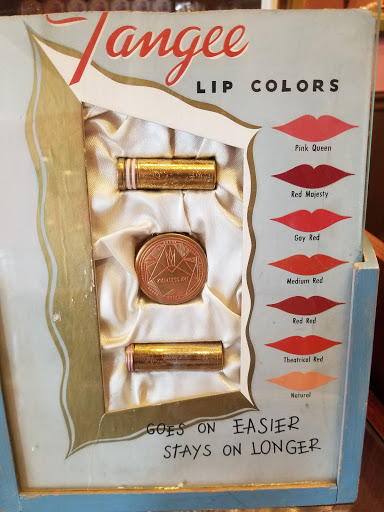 Cosmetics Store «Besame Cosmetics», reviews and photos, 3505 W Magnolia Blvd, Burbank, CA 91505, USA