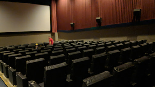 Movie Theater «Deer Park Cinema», reviews and photos, 96 Deer Park Ln, Port Angeles, WA 98362, USA