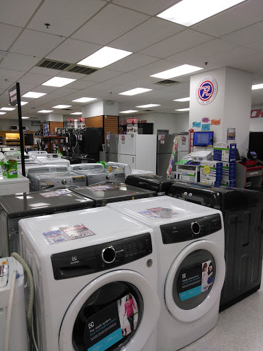 Appliance Store «P.C. Richard & Son», reviews and photos, 239-10 Linden Blvd, Elmont, NY 11003, USA
