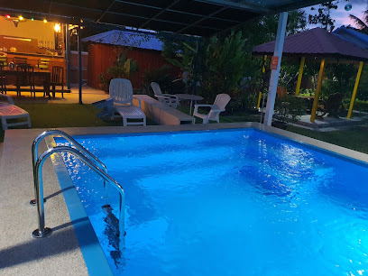 Baan Sangkha Homestay & Pool Resort
