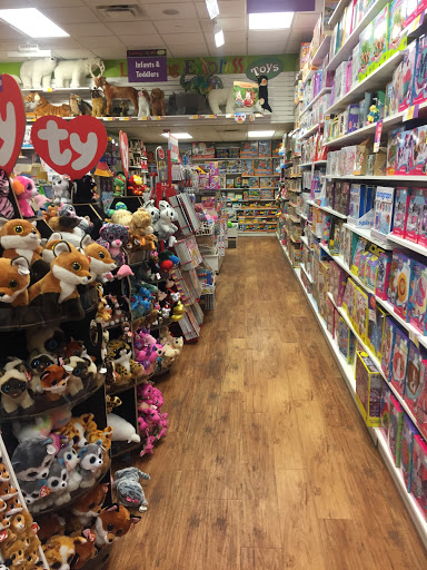 Toy Store «Learning Express», reviews and photos, 172 Bakery Square Blvd, Pittsburgh, PA 15206, USA