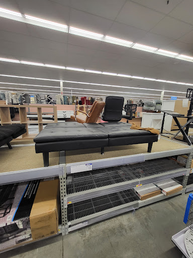 Department Store «Walmart Supercenter», reviews and photos, 1785 Cobb Pkwy S, Marietta, GA 30060, USA