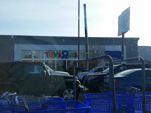 Toy Store «Toys