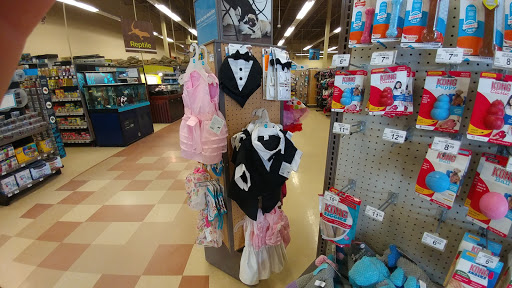 Pet Supply Store «Petco Animal Supplies», reviews and photos, 877 Central Ave, Dover, NH 03820, USA