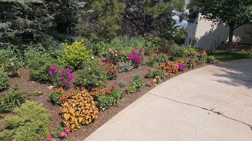 Private Golf Course «Kissing Camels Golf Course», reviews and photos, 4500 Kissing Camels Dr, Colorado Springs, CO 80904, USA