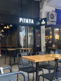 Atmosphère du Restauration rapide Pitaya Thaï Street Food à Agen - n°2
