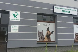 MAWET Veterinary Clinic image