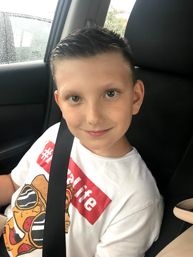 Hair Salon «Great Clips», reviews and photos, 1146 W Maple Ave, Mundelein, IL 60060, USA