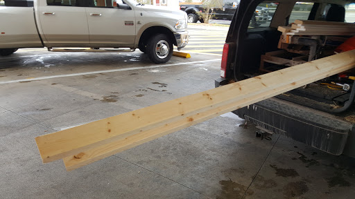 Home Improvement Store «The Home Depot», reviews and photos, 215 SW Home Depot Dr, Lake City, FL 32055, USA