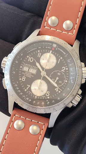 My Watch image