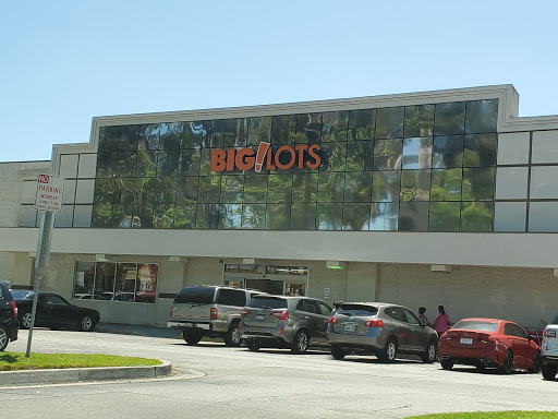 Discount Store «Big Lots», reviews and photos, 5227 Lakewood Blvd, Lakewood, CA 90712, USA