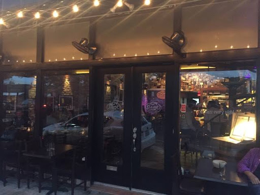 Gastropub «Neme Gastro Bar», reviews and photos, 1252 SW 22nd St, Miami, FL 33145, USA