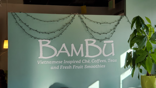 Dessert Shop «Bambu Desserts & Drinks», reviews and photos, 6050 Geary St, San Francisco, CA 94121, USA