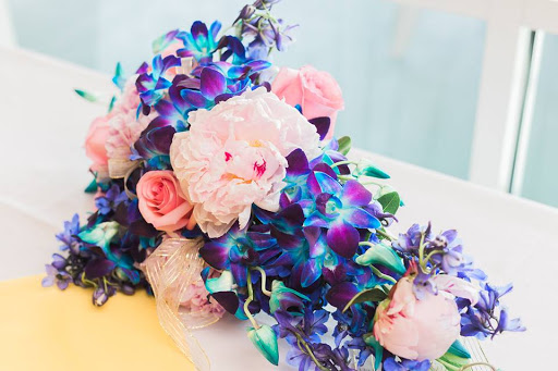 Florist «Hassell Florist», reviews and photos, 1679 Drew St, Clearwater, FL 33755, USA