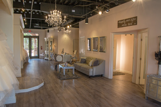 Bridal Shop «J Bridal Boutique», reviews and photos, 2840 E Skyline Dr #150, Tucson, AZ 85718, USA