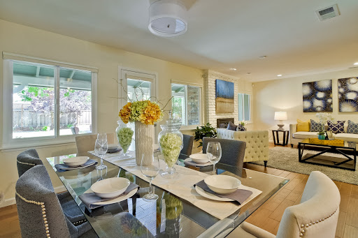 Real Estate Agency «Alex Wang - Real Estate Agent», reviews and photos, 258 High St, Palo Alto, CA 94301, USA