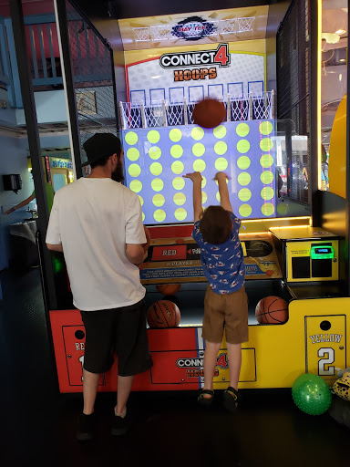 Video Arcade «Ryan Family Amusements», reviews and photos, 19 Circuit Ave, Oak Bluffs, MA 02557, USA