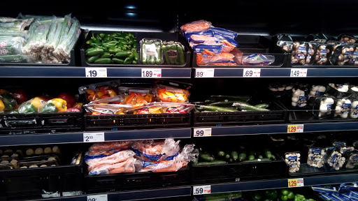 Grocery Store «Ruler», reviews and photos, 3500 N Morrison Rd, Muncie, IN 47304, USA