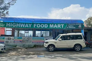 Highway Dhaba image