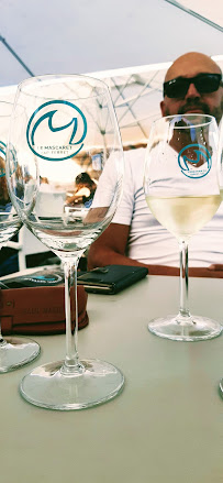 Plats et boissons du Restaurant ROC SEVEN CAP-FERRET à Lège-Cap-Ferret - n°15