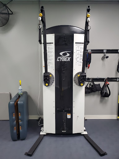 Gym «The HITFIT Gym», reviews and photos, 16112 Marsh Rd #416, Winter Garden, FL 34787, USA