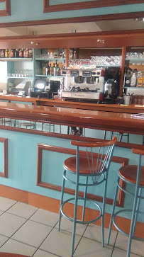 Atmosphère du Restaurant Chez Gilles à Grenade-sur-l'Adour - n°1