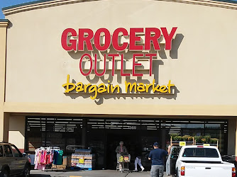 Grocery Outlet