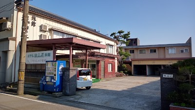 城山荘