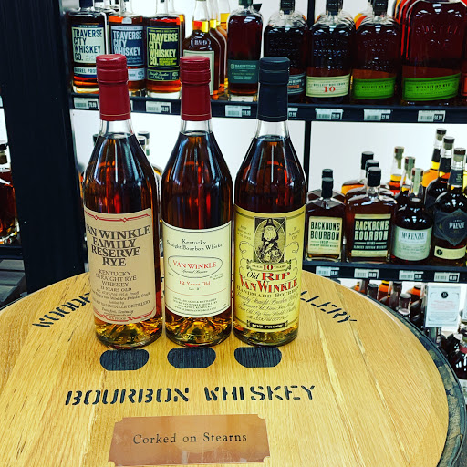 Liquor Store «Corked», reviews and photos, 4360 Stearns St, Long Beach, CA 90815, USA