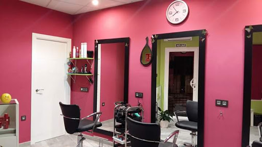 Peluquería y Estética Grease en Noblejas, Toledo