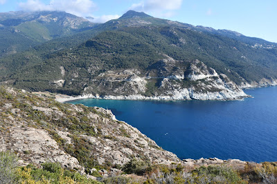 Point de vue à Pino