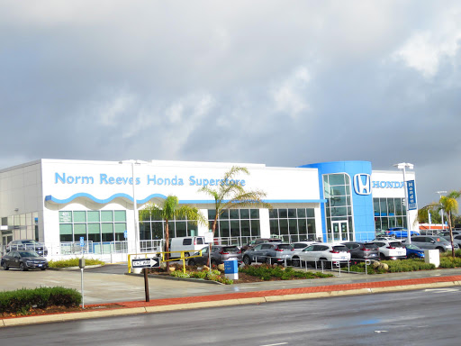 Norm Reeves Honda Superstore Vista