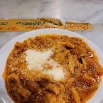 Photo n°2 de l'avis de Kay. fait le 29/11/2023 à 07:51 sur le  Da Nerbone à Florence