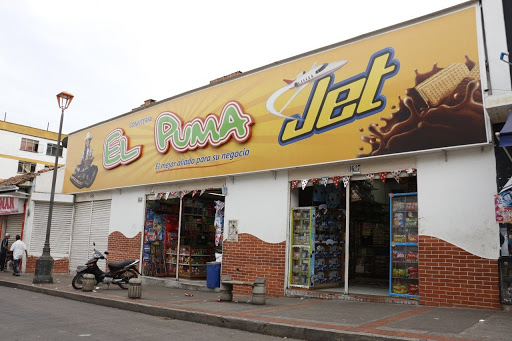 Tiendas chuches Bucaramanga