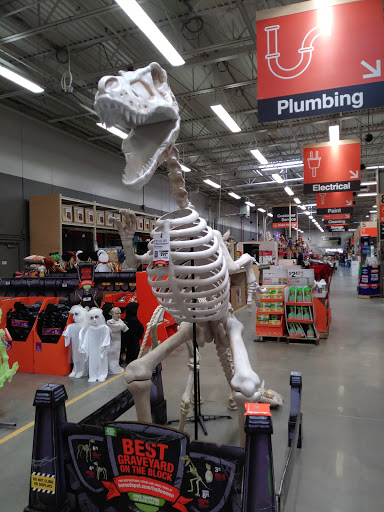 Home Improvement Store «The Home Depot», reviews and photos, 2250 Easton Rd, Willow Grove, PA 19090, USA