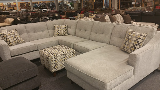 Furniture Store «BT Furnishings», reviews and photos, 1300 Custer Rd, Plano, TX 75075, USA